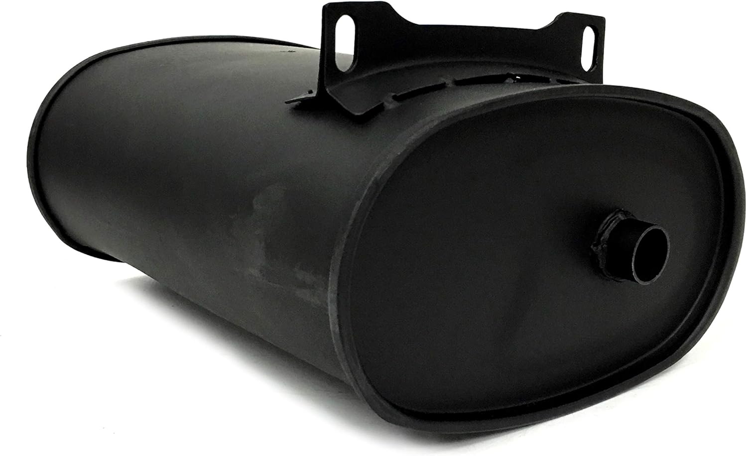 Exhaust Muffler For Champion All Power UST 212CC 196CC 5.5HP 6.5HP 3000W 3250W 3500W 4000W For Predator 3200/4000 3500/4375 Watts For Duromax DuroStar 4400W 4500W Gas Non-Inverter Generator