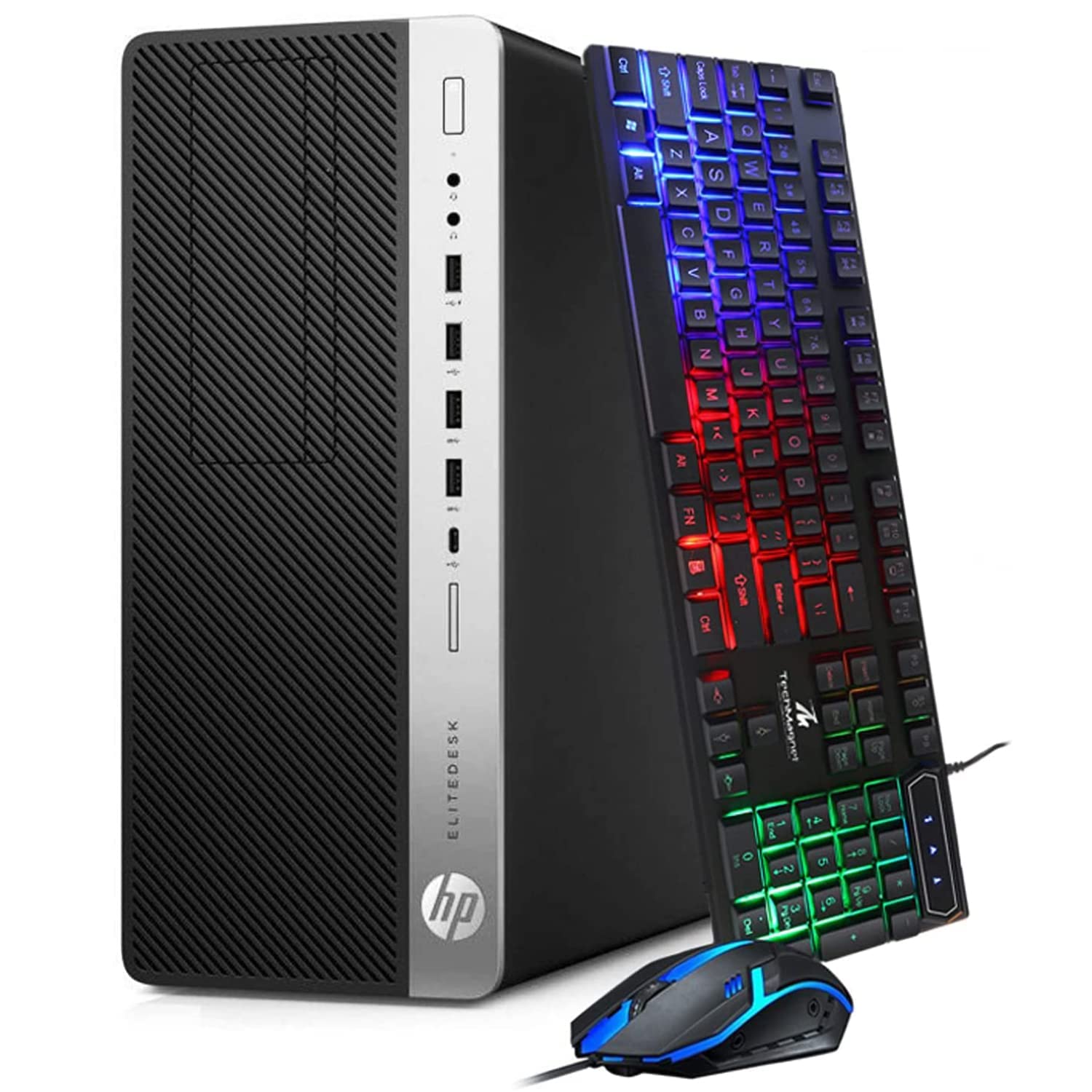 Amazon.com: HP Extreme Gaming PC Desktop, Intel i5-6th