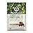 PlantFusion Complete Vegan Protein Powder - Plant Based Protein Powder with BCAAs, Digestive Enzymes and Pea Protein - Keto, Gluten Free, Soy Free, Non-Dairy, No Sugar, Non-GMO - Chocolate Pack of 12