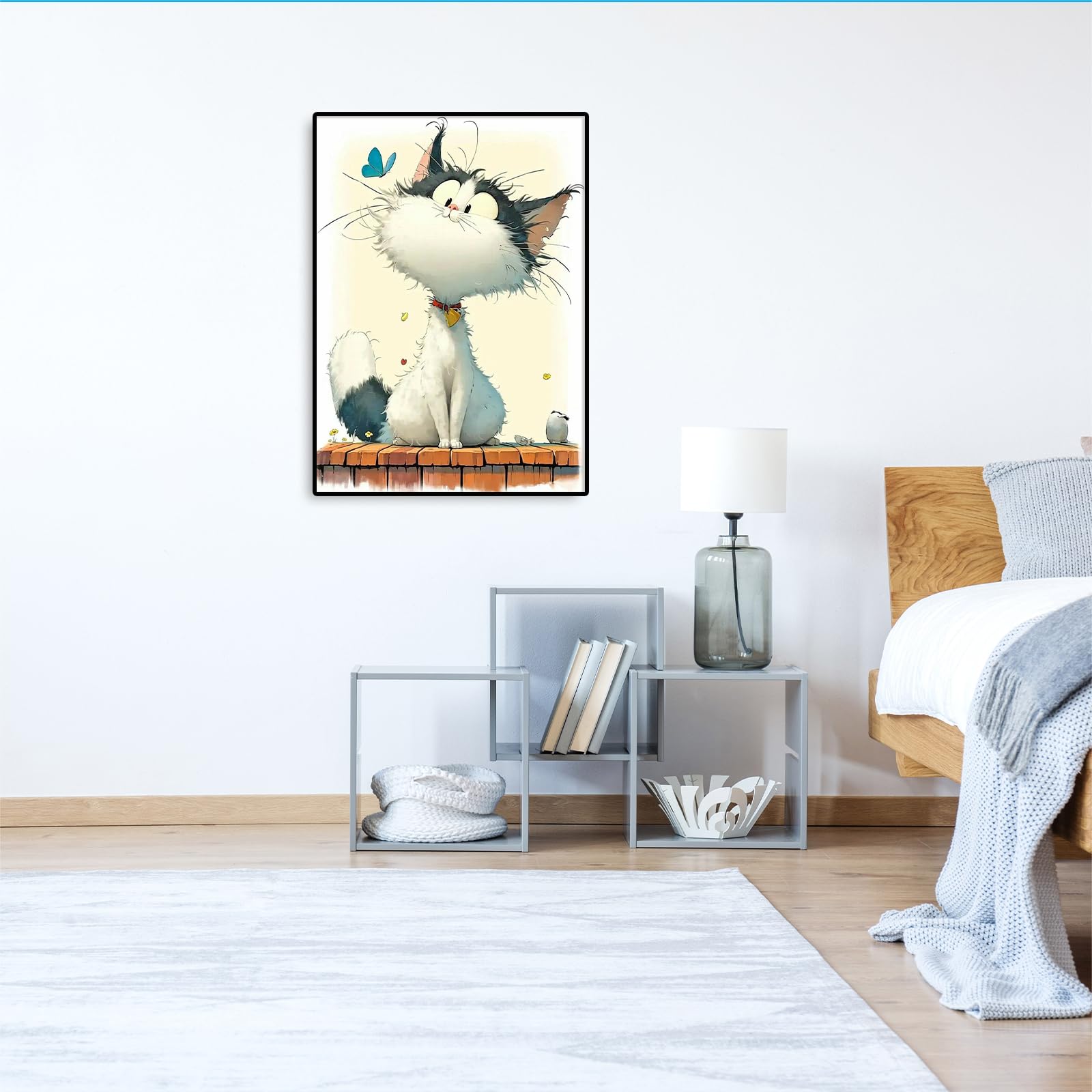 Amazon.co.jp: JISHSHAY: ダイヤモンドアート 動物