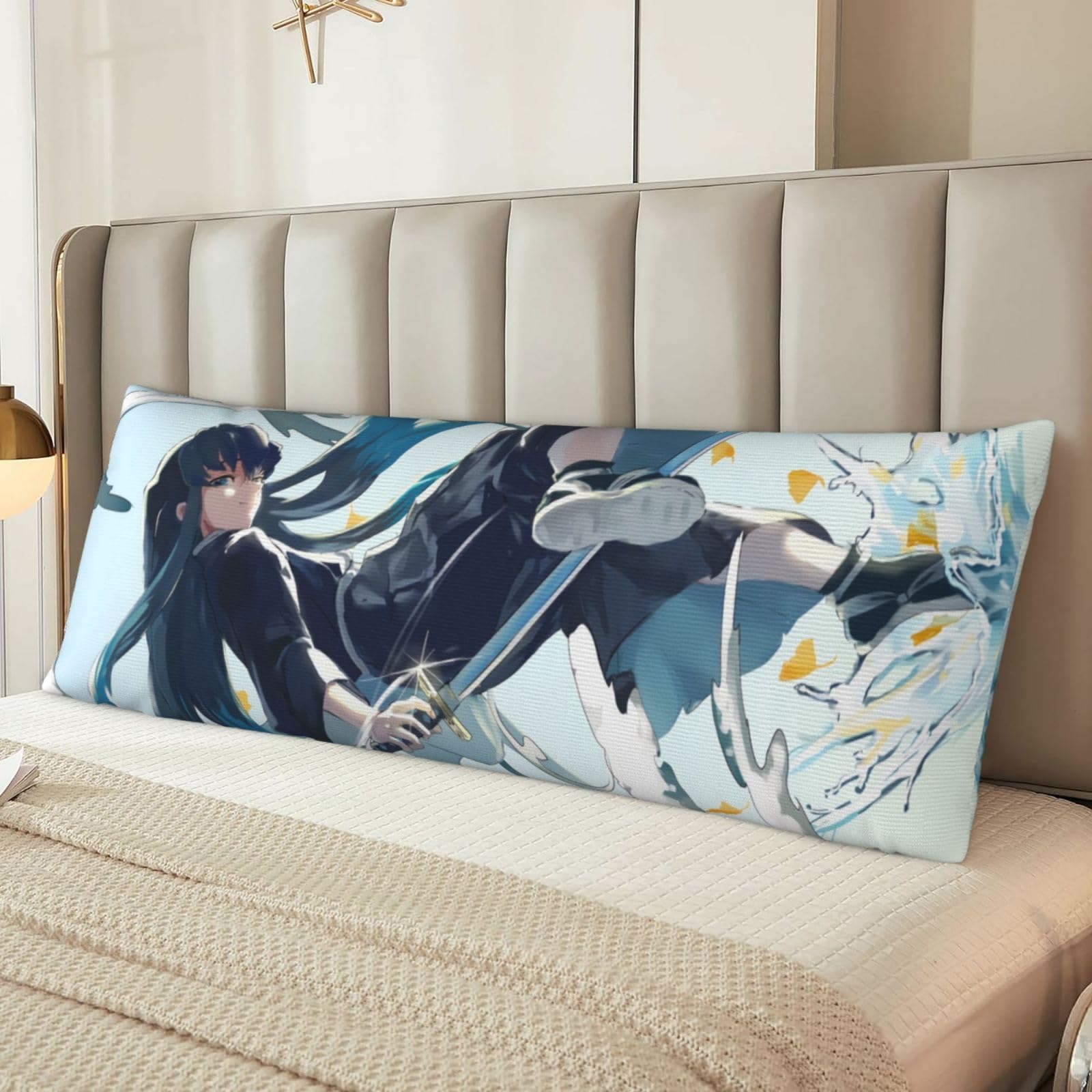 無一郎　クッションカバー Amazon｜抱き枕カバー 鬼滅の刃 時透無一郎 抱き枕 クッション