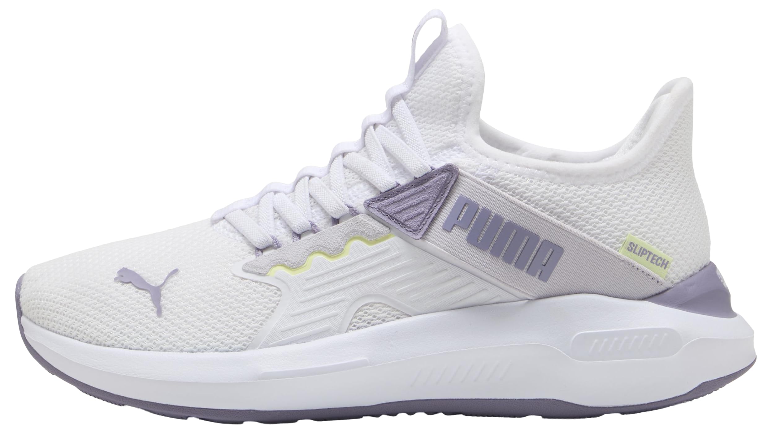 PUMA SOFTRIDE ENZO 5 Slip TECH WNS