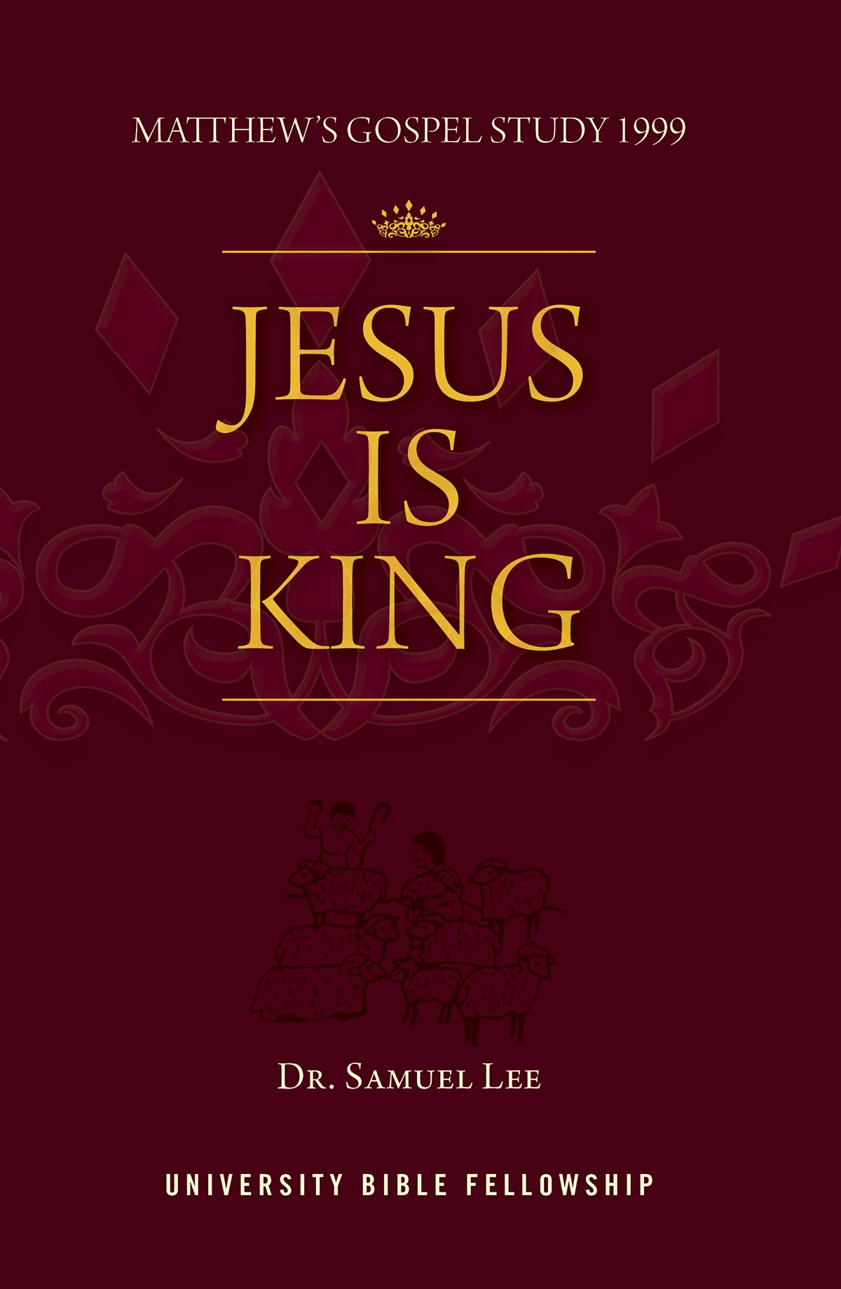 Matthew's Gospel – Jesus is King