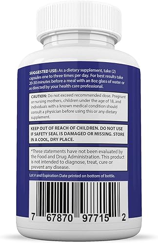 Miniatura 8 de Rapid Fast Pure Keto Boost Max 1200MG Keto Pills Advanced BHB Suplemento Ketogénico cetonas exógenas Ketosis para hombres y mujeres 60 cápsulas 1