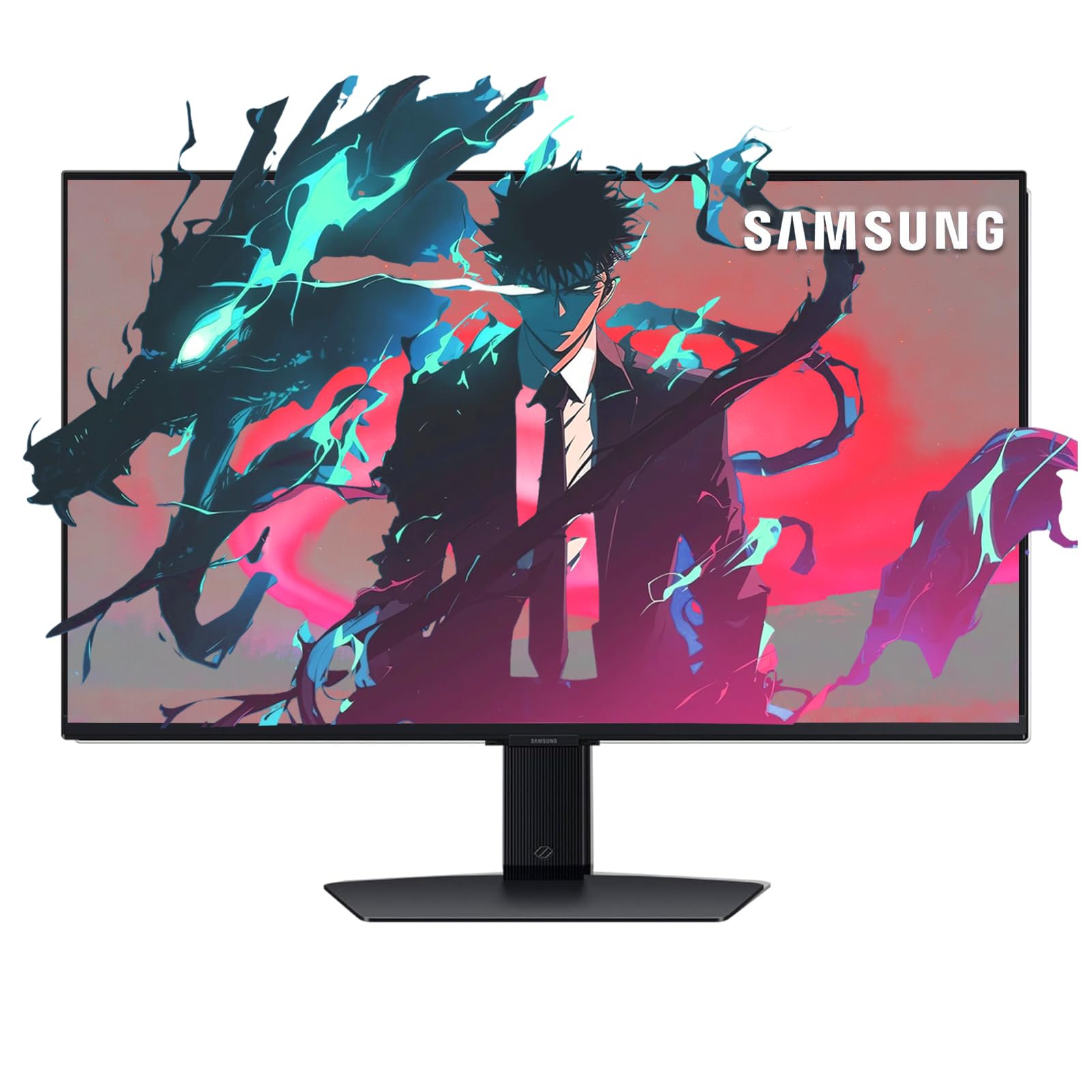 Samsung Odyssey 27 Smart Monitor