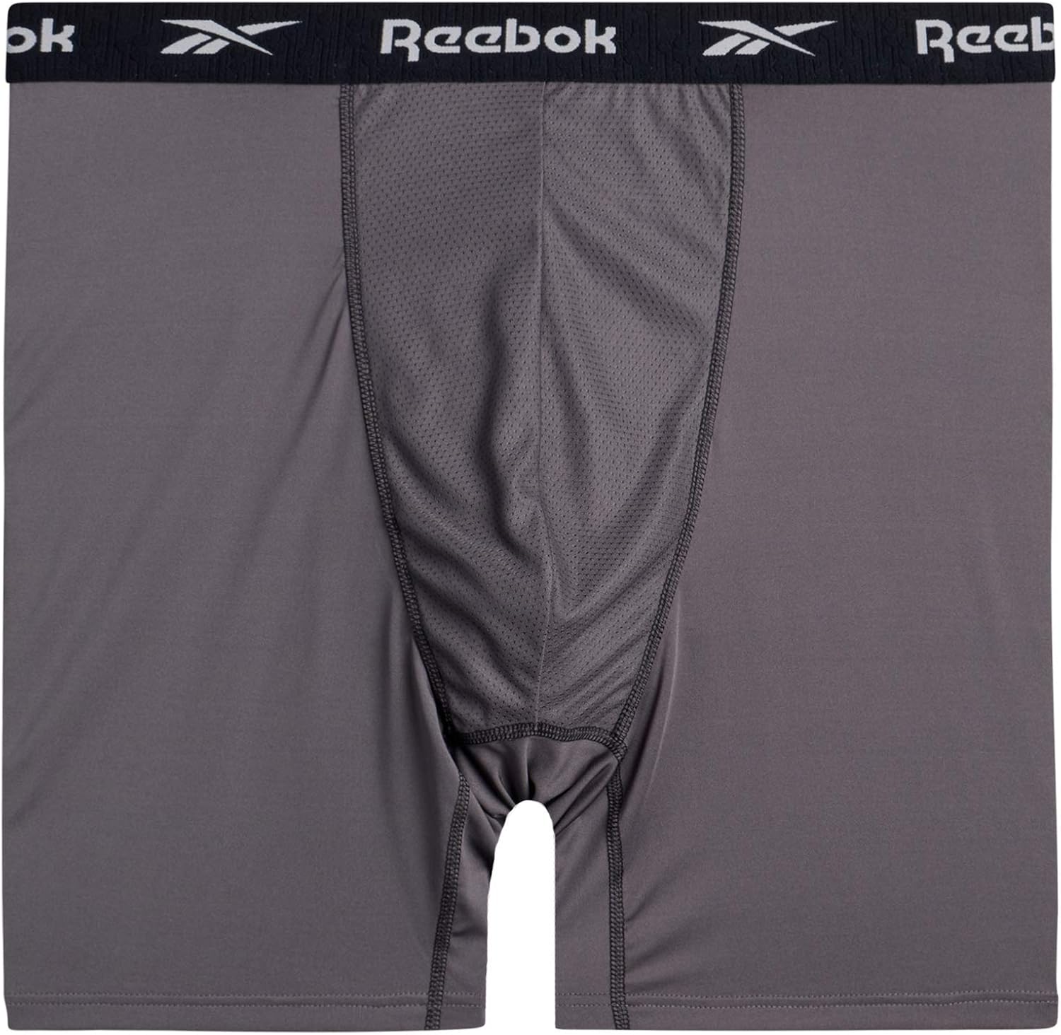 Reebok big and tall performance boxer briefs Clearance