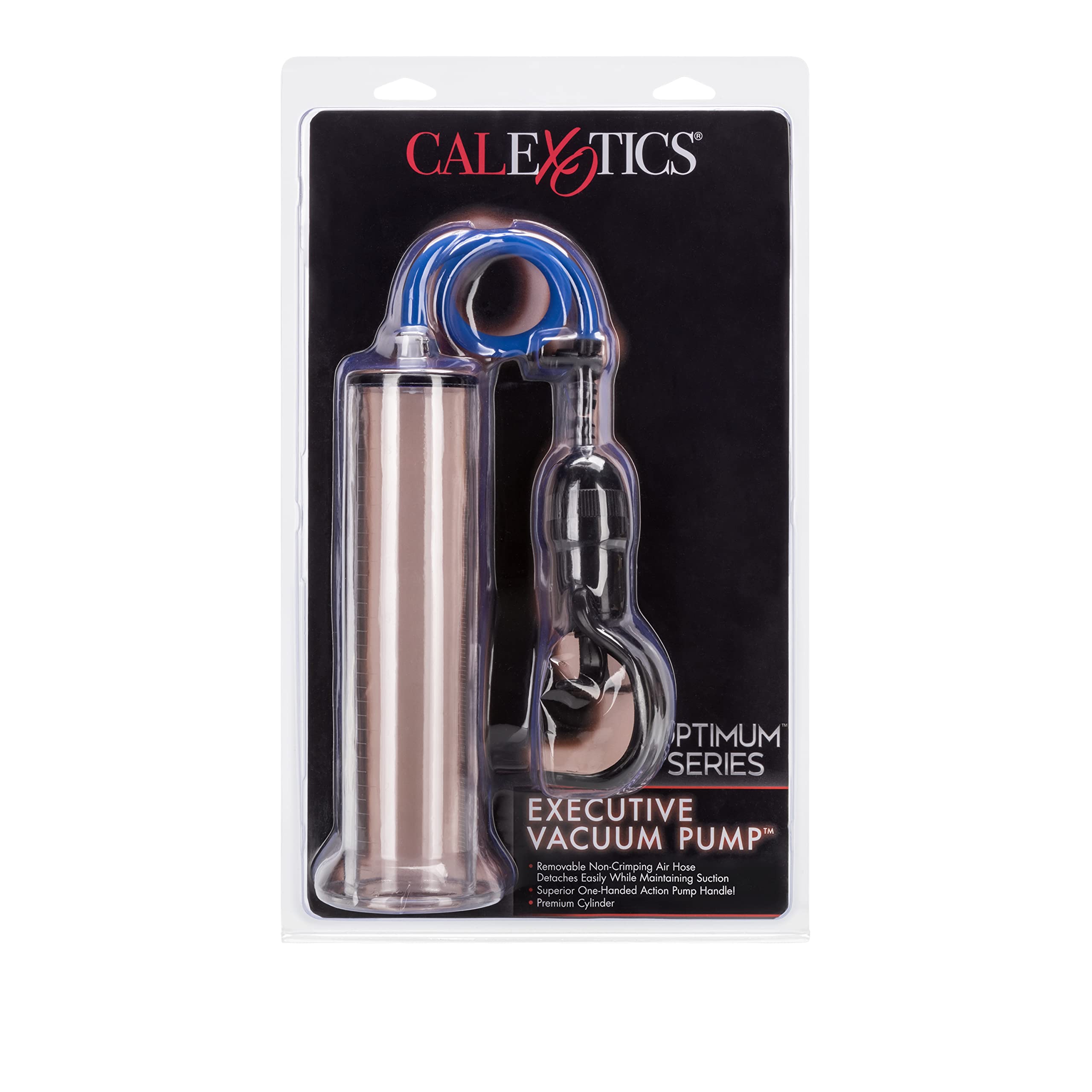 CalExotics Pompa per vuoto Executive SE-1016-00-2 Optimum Series
