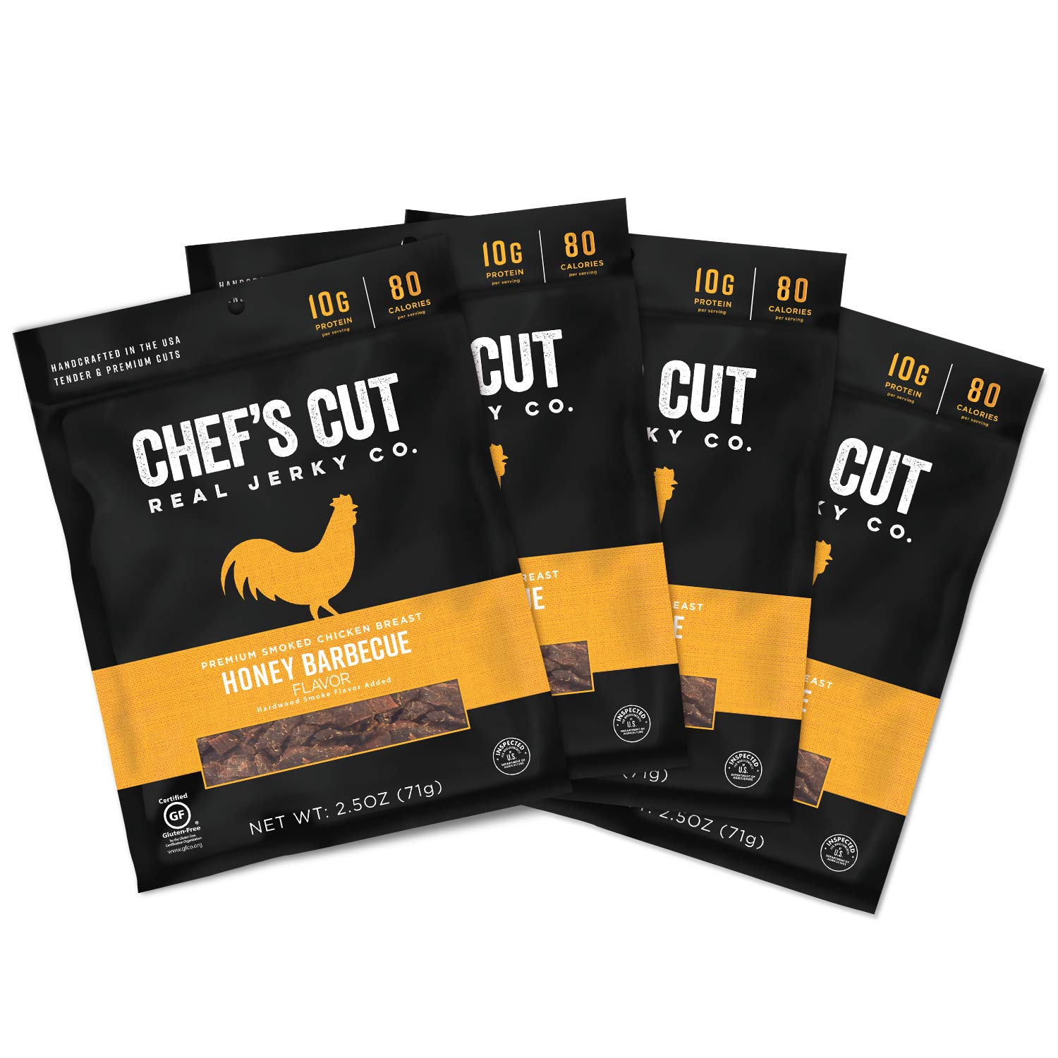Bacon jerky #9 (858959005337)