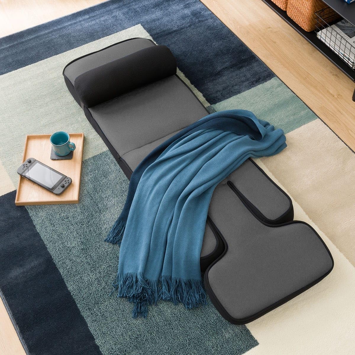 Amazon.co.jp: ニトリ(NITORI) ゲーミング座椅子 専用テーブルカバー付