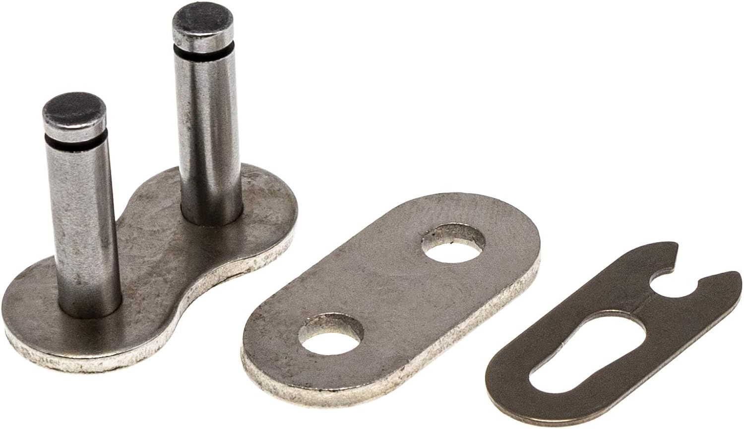 NICHE 520 Drive Chain 110 Links Standard Non O-Ring with Connecting Master Link : Automotive