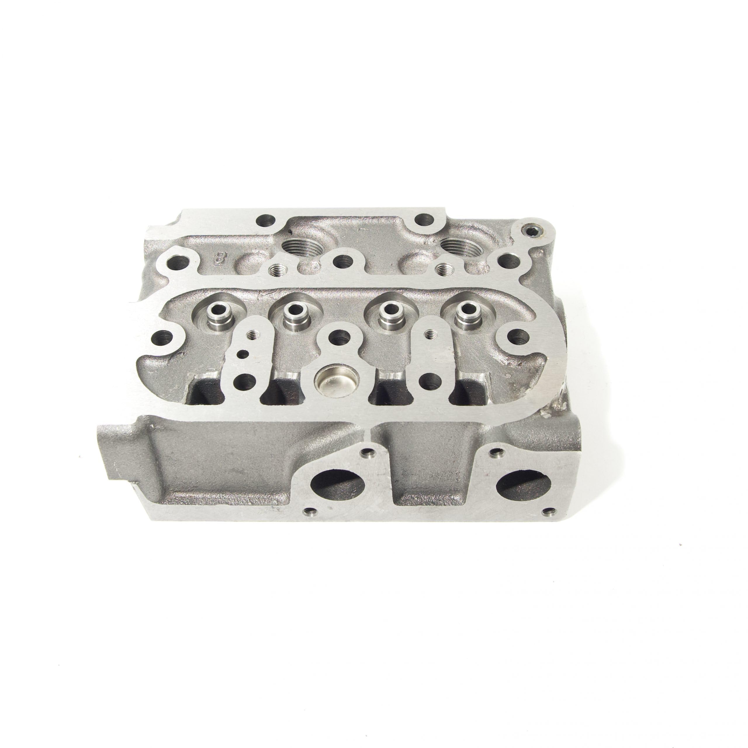 Testata Completa Z402 Compatibile con Kubota | Aixam 400