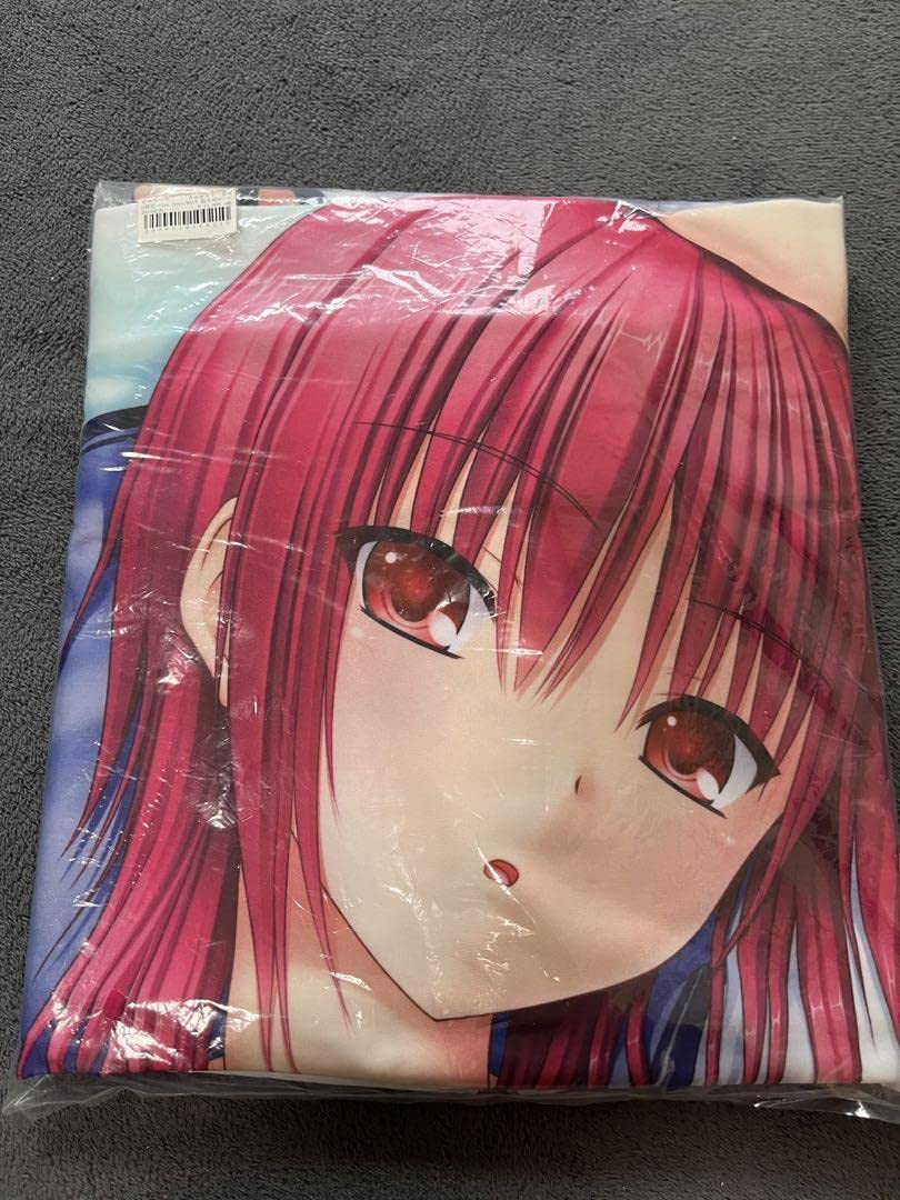 Angel Beats 岩沢　抱き枕カバー Angel Beats 岩沢まさみ 抱き枕カバー - メルカリ