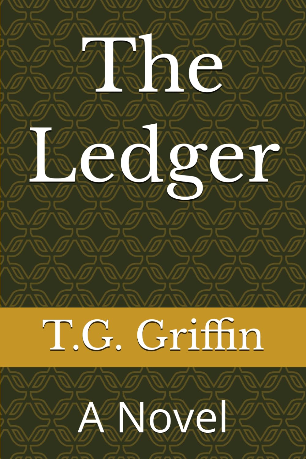 The Ledger: A Novel