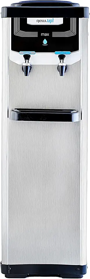 Bebedouro Max Inox - 127V