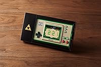 Vista 2 de Nintendo Game & Watch The Legend of Zelda System