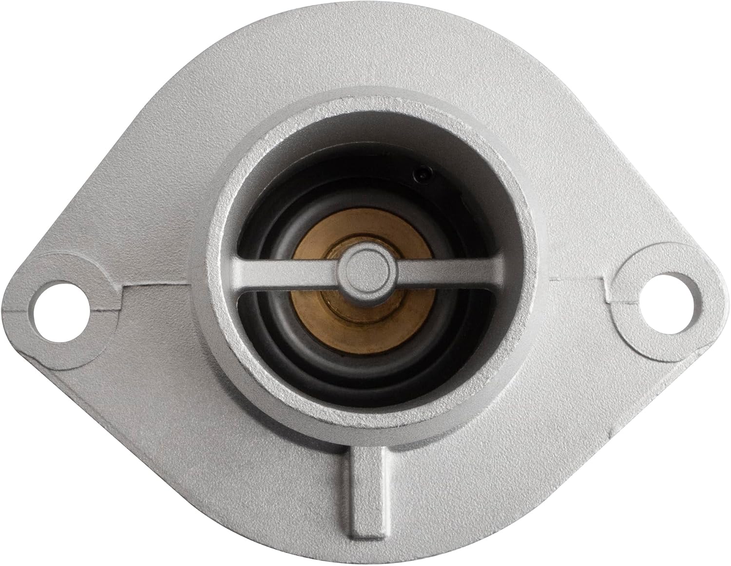 BOXI 902-685 Engine Coolant Thermostat Housing Assembly Fits for Ford E-350 E-450 Super Duty 2004-2010 F-250 F-250 F-450 F-550 Super Duty 2003-2007 Excursion 2003-2005 / Replaces 3C3Z8575AA 510192
