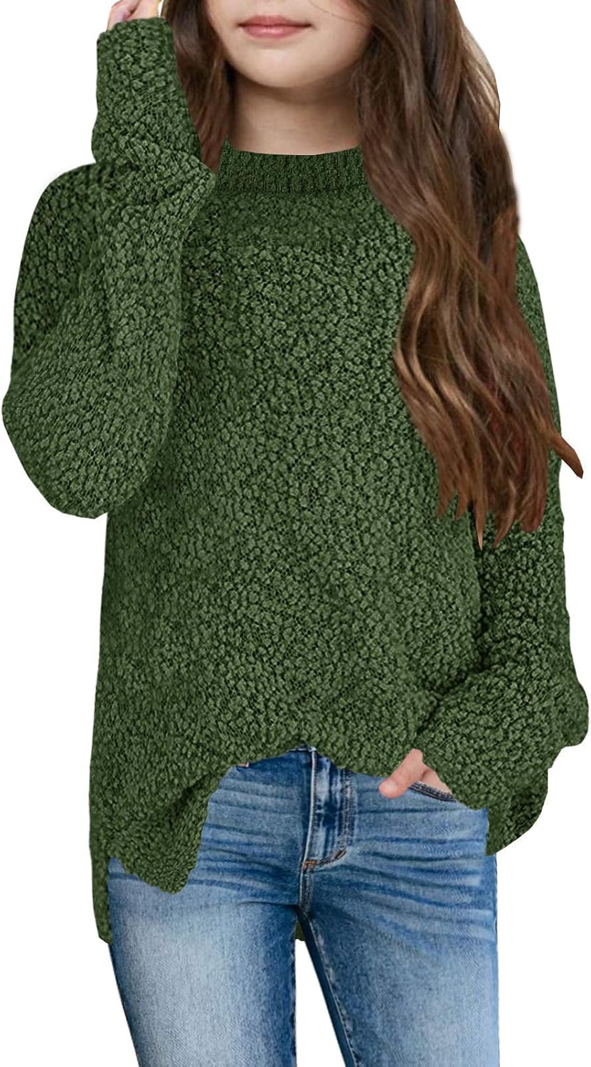 Cute cozy sweaters Clearance