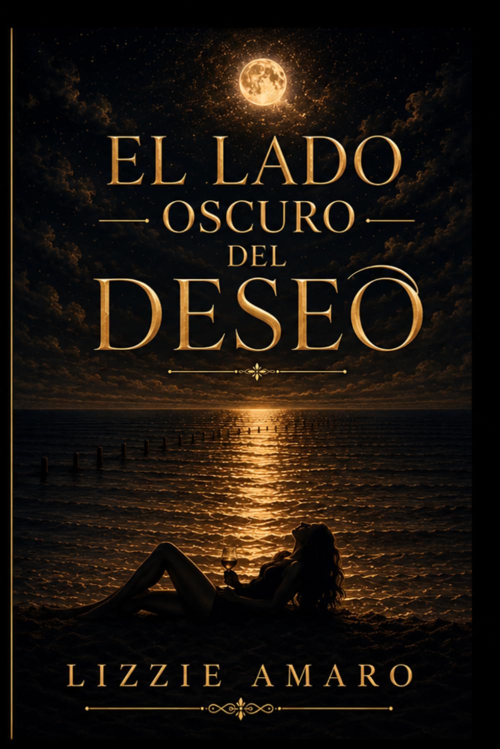 Desde mis sombras