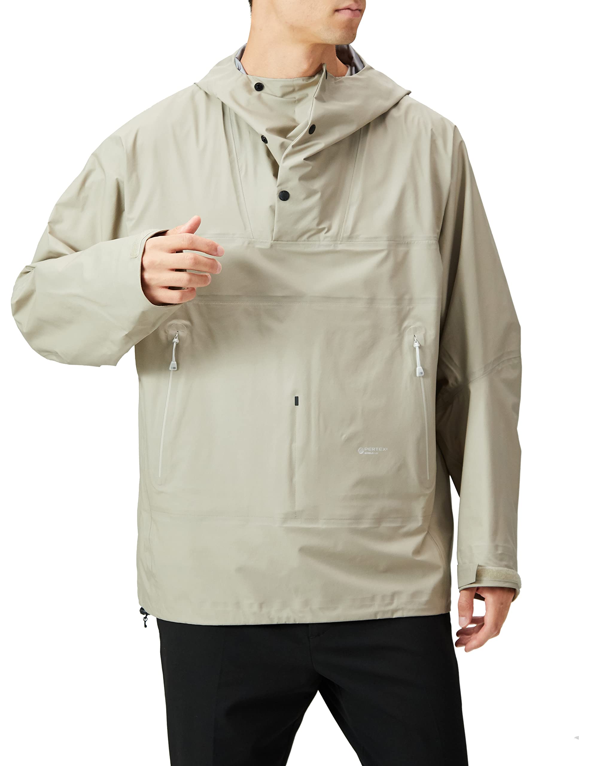 ジャケット・アウター KARRIMOR VERSATILE A/C HOODIE Amazon.co.jp: [カリマー] versatile A/C hoodie : ファッション