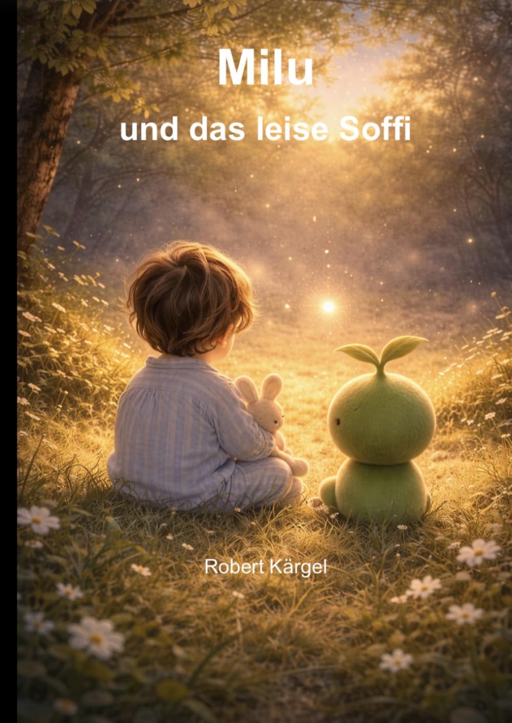 Milu und das leise Soffi
