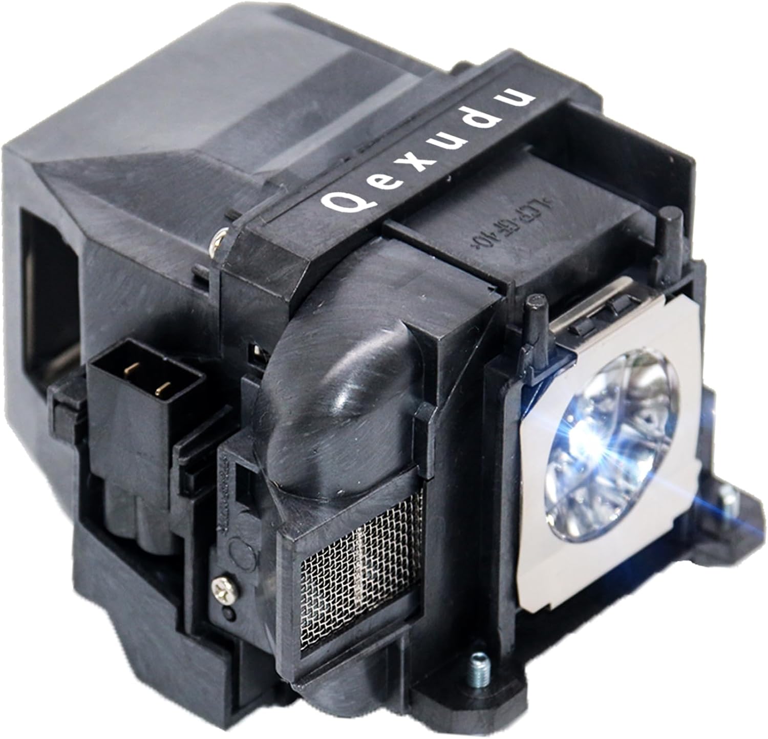 ELP-LP78 Replacement Projector Lamp with Housing for Epson EX7230 EX5220 EX7235 VS230 EX7220 EX3220 EX5230 VS335W EX6220 VS330 EB-S18 /PowerLite Home Cinema 2030 2000 1222 X17 S18+ Economical