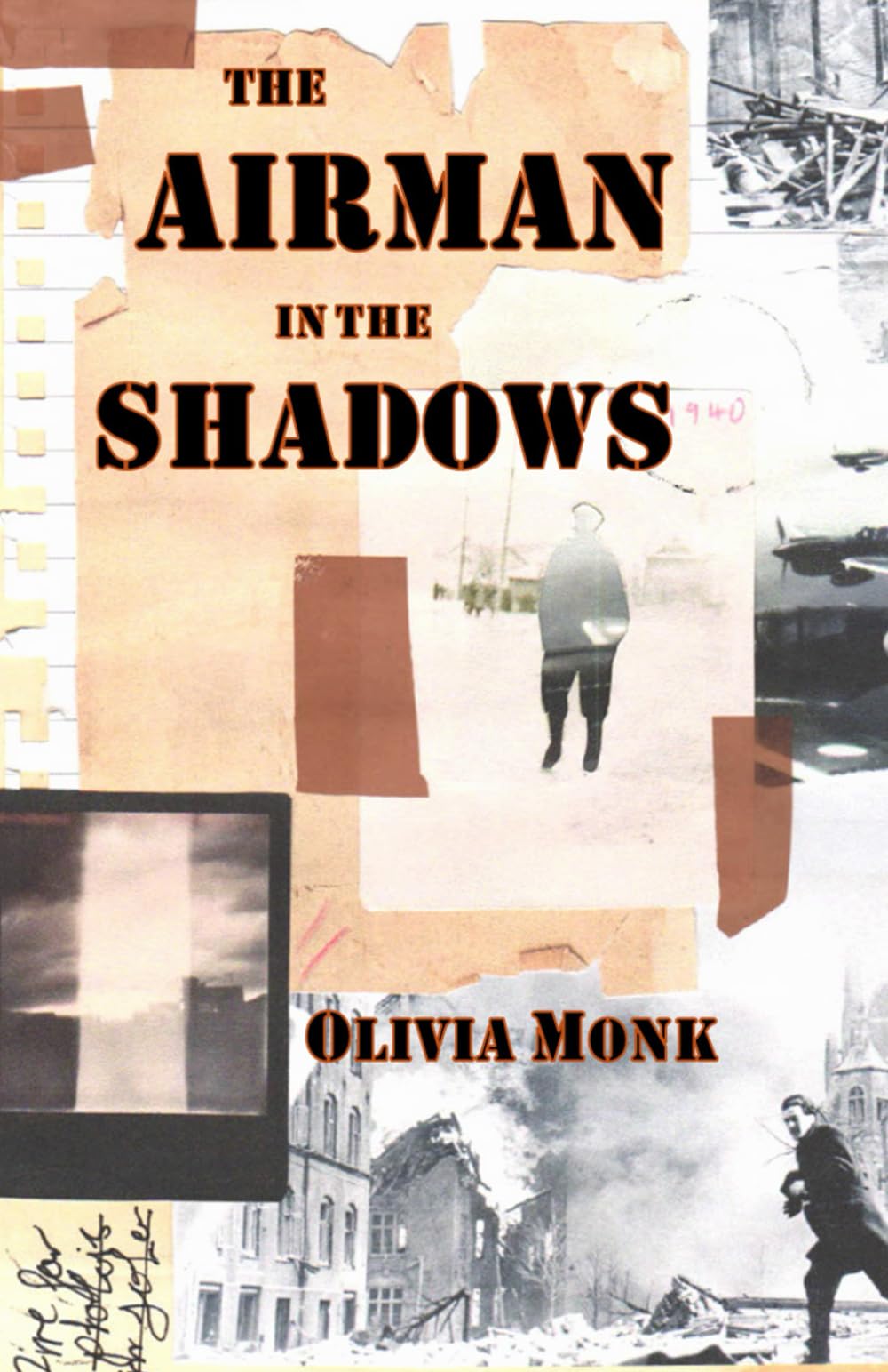 The Airman in the Shadows