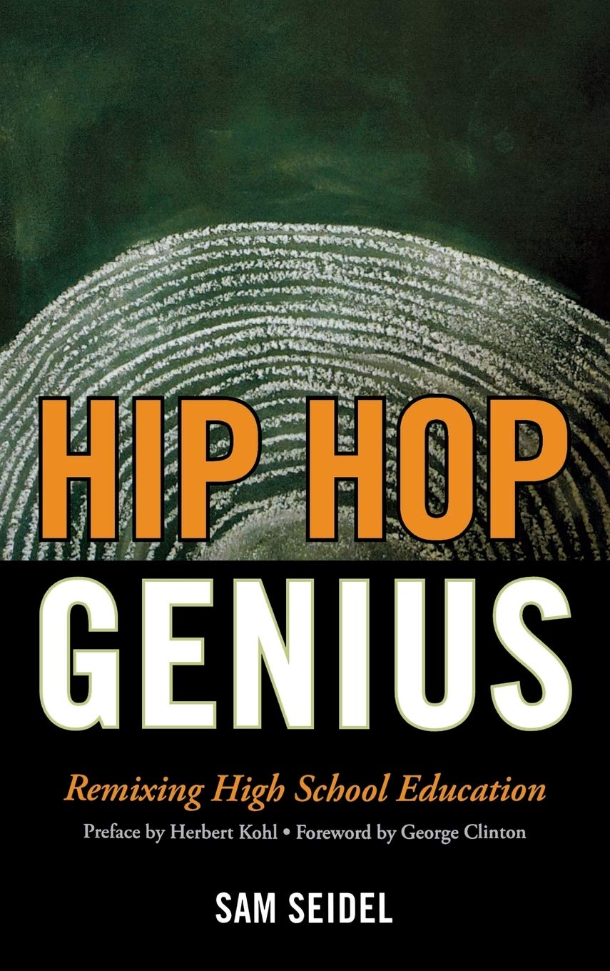 Buy Hip Hop Genius: Remixing High School Education — BookShops.in