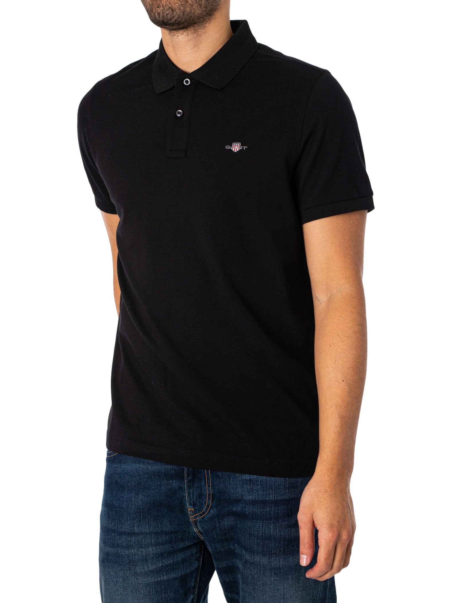 Classic Regular Polo Shirt