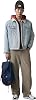 Levi's Men's Type 3 Sherpa Trucker Jacket