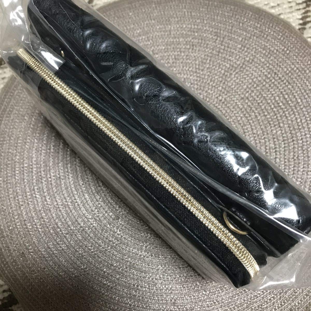 安室 奈美恵 ウォレットショルダーバッグ ～Finally～ファイナルツアー 