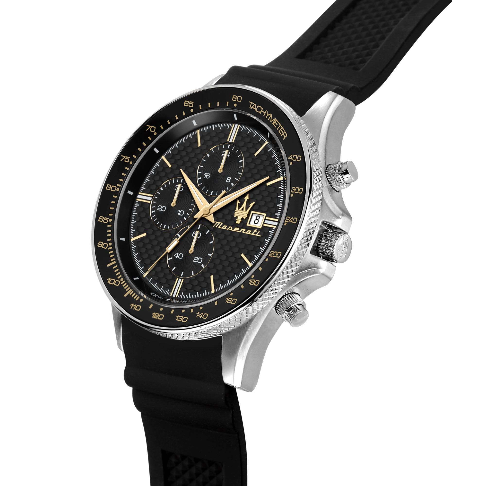 Orologio Uomo Sfida Limited Edition, Cronografo, Analogico - R8871640005