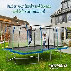 Best 10ft Trampoline With Enclosure 10 71YjtLnMAAL. AC SL300