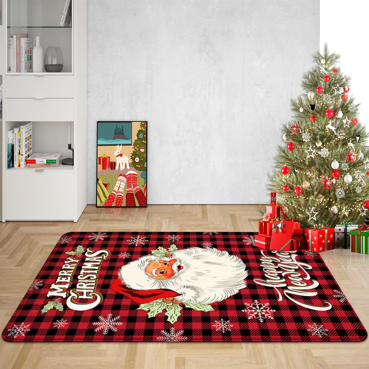 amazon-com-zbigtee-christmas-rug-rug-merry-christmas-area-rug-xmas-decor-red-decorations-for-living-room-kitchen-non-slip-soft-xmas-rug-santa-clause-medium-4x6-feet-home-kitchen