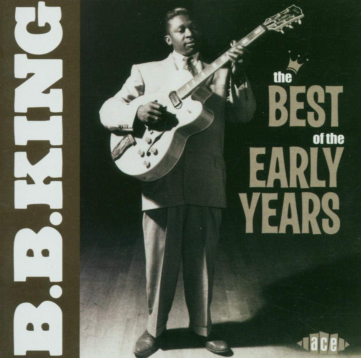 Best of the Early Years