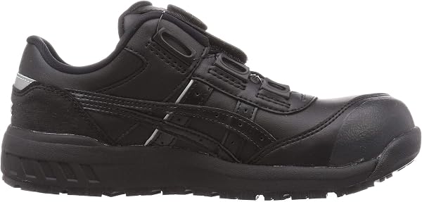 asics(アシックス) ユニセックス大人 ウィンジョブ CP306 BOA JSAA A種先芯 耐滑ソール fuzeGEL搭載安全靴/作業靴 - 5