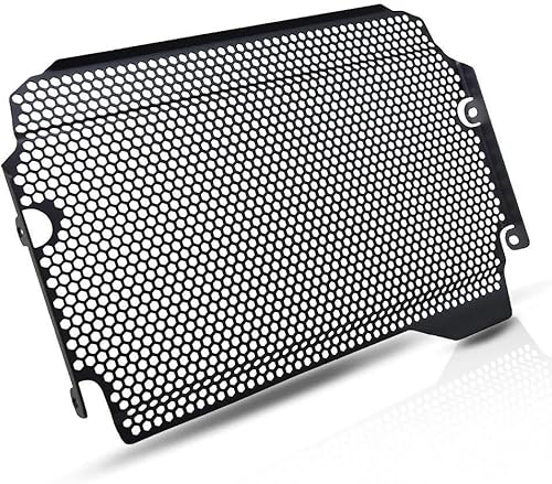 Miniatura 3 de Radiator Grille Guard Cover for YA&MAHA MT-07 FZ-07 MT07 MT FZ 07 2018 2019 2020 2021 2022 Motorcycle Accessories Radiator Guard Protector Cover