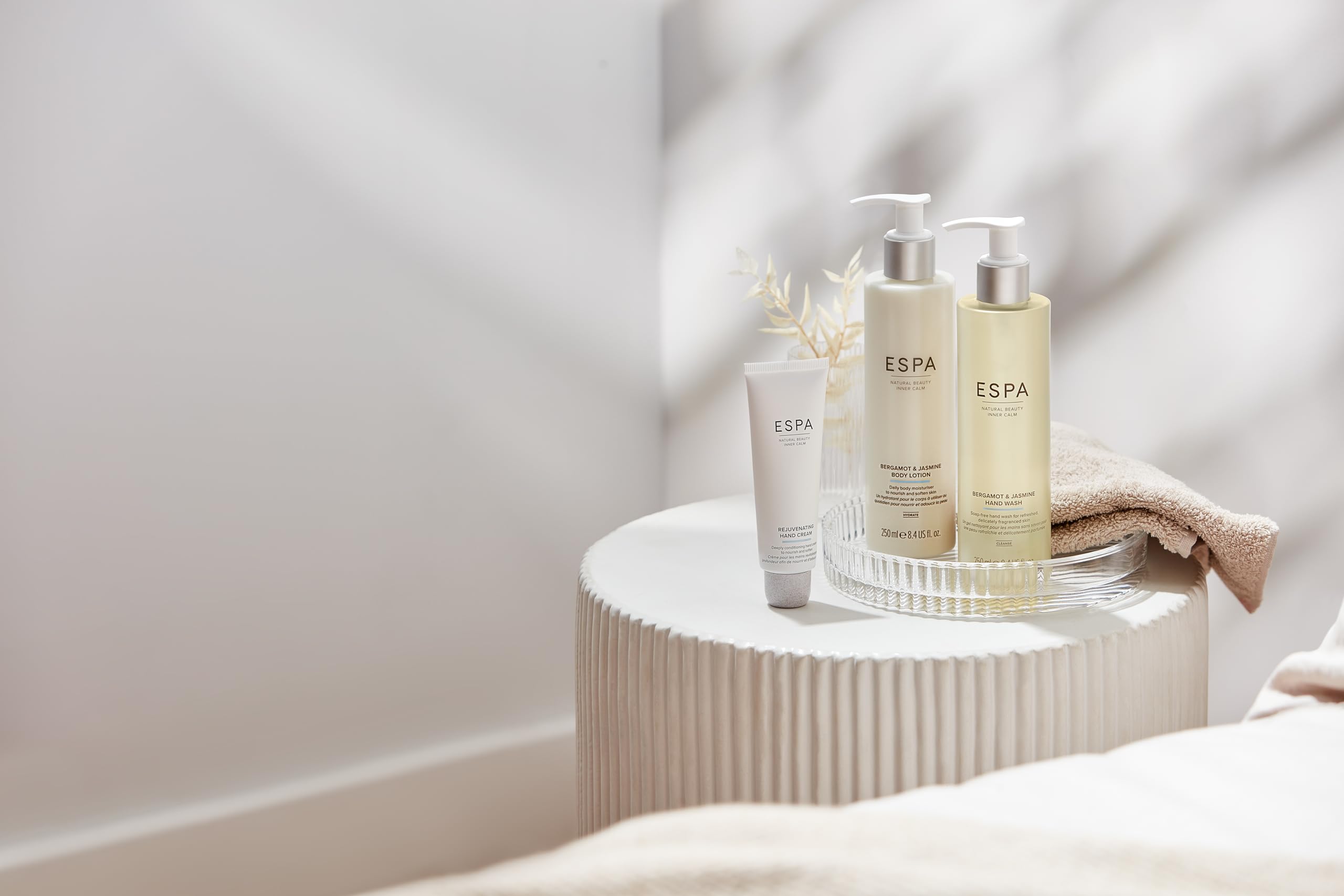 ESPA, Clear, 250 ml (Pack of 1) - Image 3