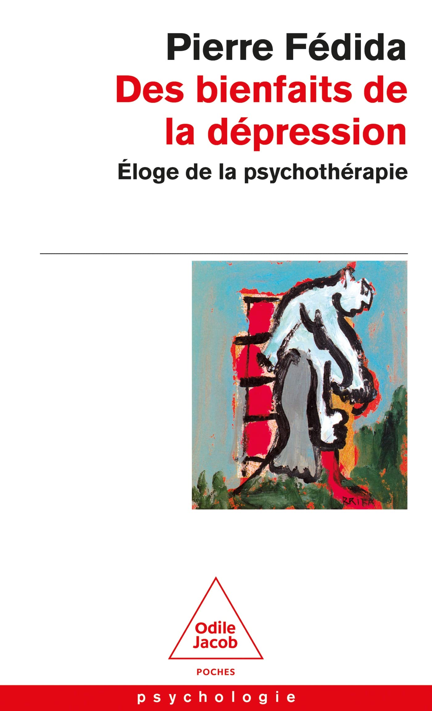 DES Bienfaits De LA Depression: Eloge De LA Psychotherapie