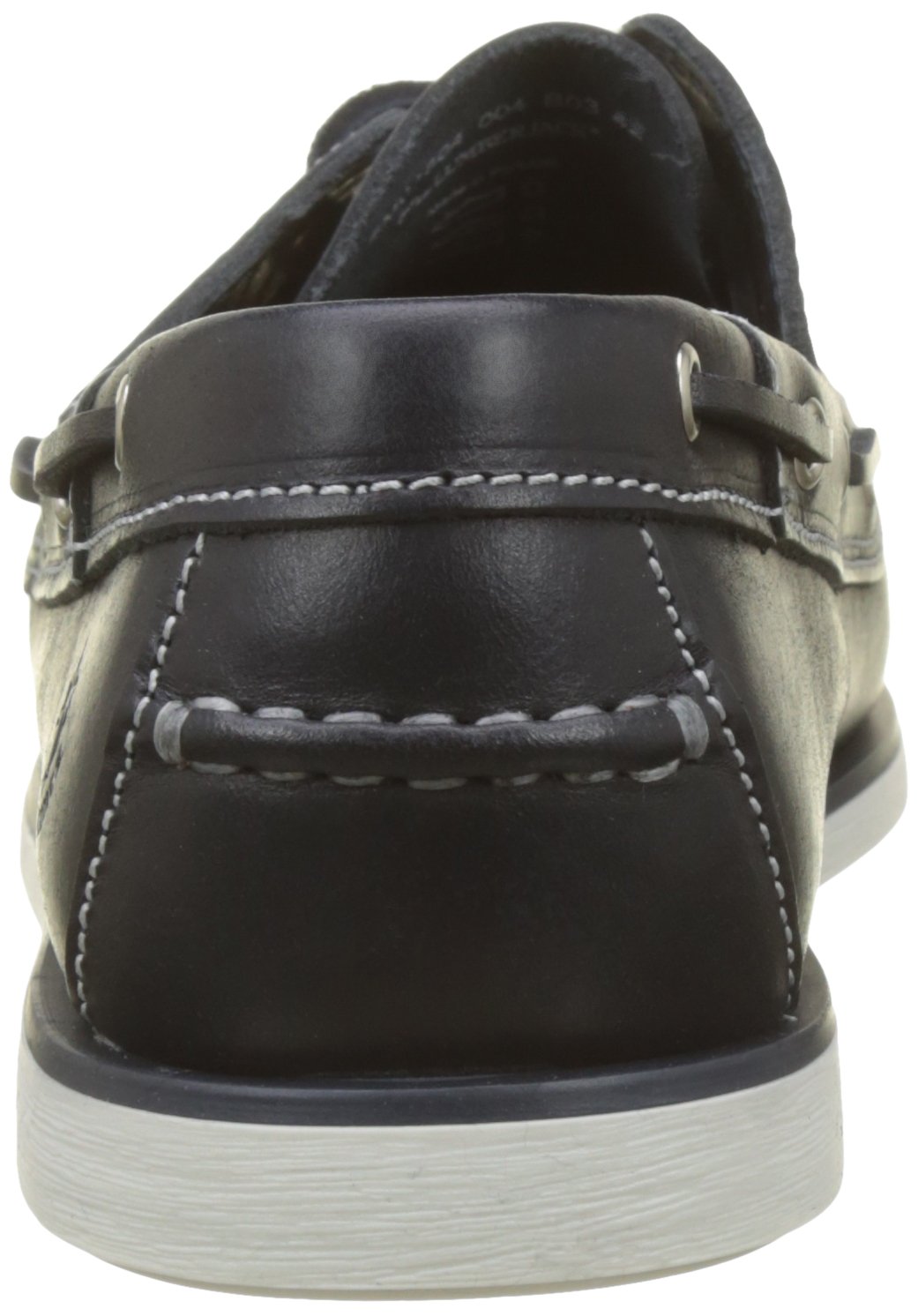 Lumberjack - Navigator, Scarpe da Barca Uomo