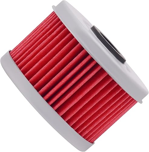 Miniatura 5 de AHL 113 Filtro de aceite para Honda TRX300EX TRX300 EX 1993-2008 TRX200D FOURTRAX 200 1990-1997 TRX 250 1987 TRX250X 1989-1990 TRX300EX FOURTRAX