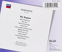 Vista 2 de War Requiem