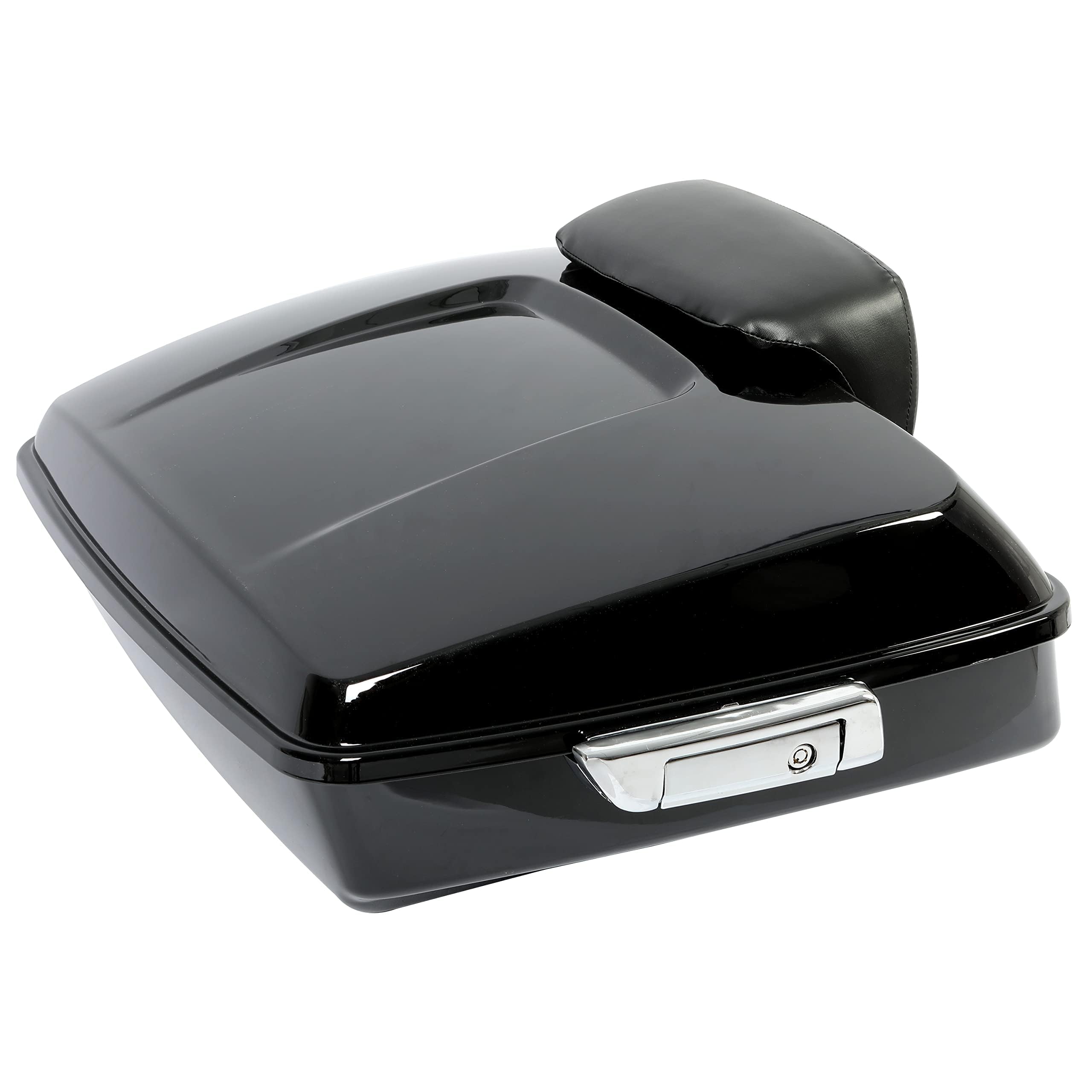 Harley Touring Models 2014-2020 Chopped Tour Pack Touring Trunk Tail Box