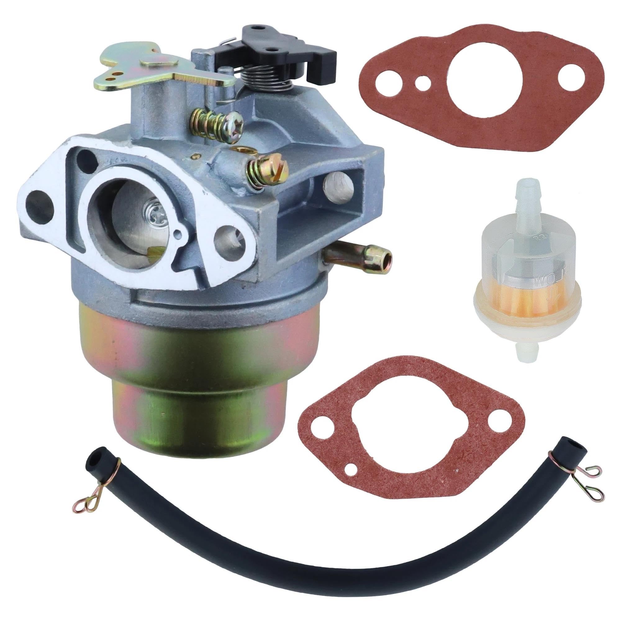 Carburador EA190V Para Carburador De Lavadora A Presión EA190V EA175V REOKIP
