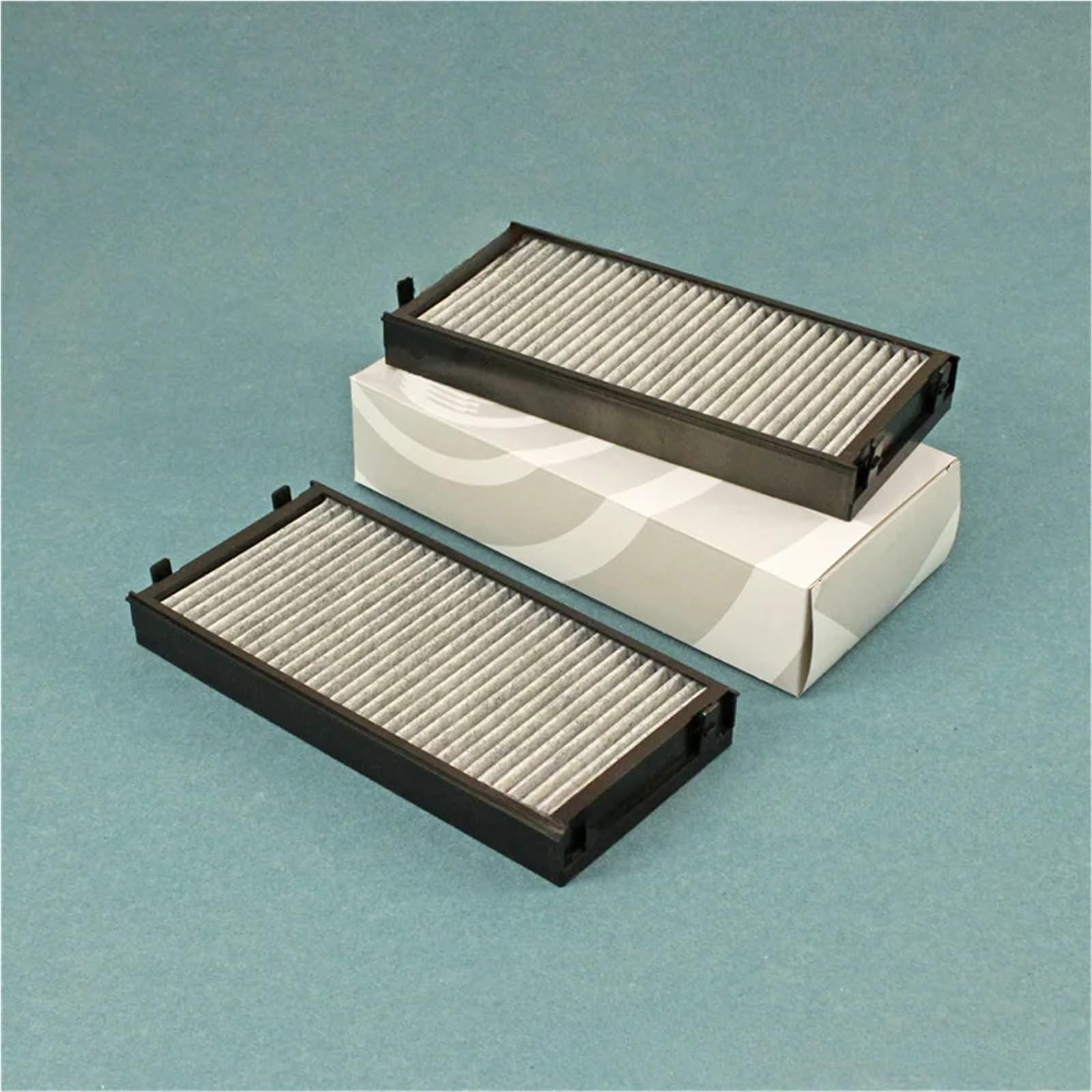 Filtro di Ingresso Dell'aria 64119248294 Filtro abitacolo per climatizzatore adatto per BW E70 E71 E72 F15 F16 F85 F86 X5 X6 aria a carbone attivo