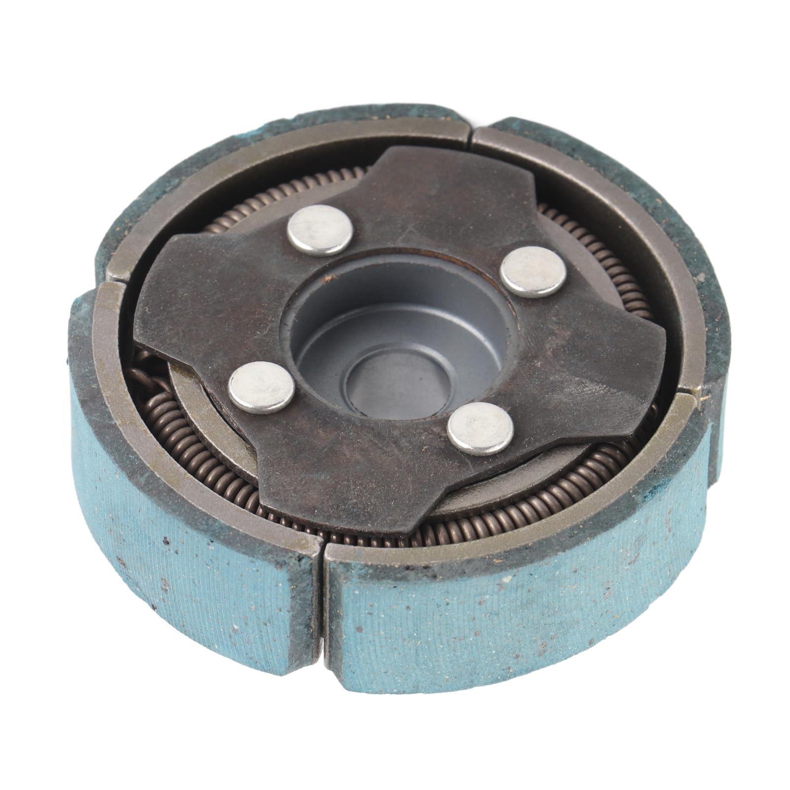 76mmFlyweight Metal Alloy for 4 Stroke Motorized Gas Engine Bike, Construction, Ideal Replacement