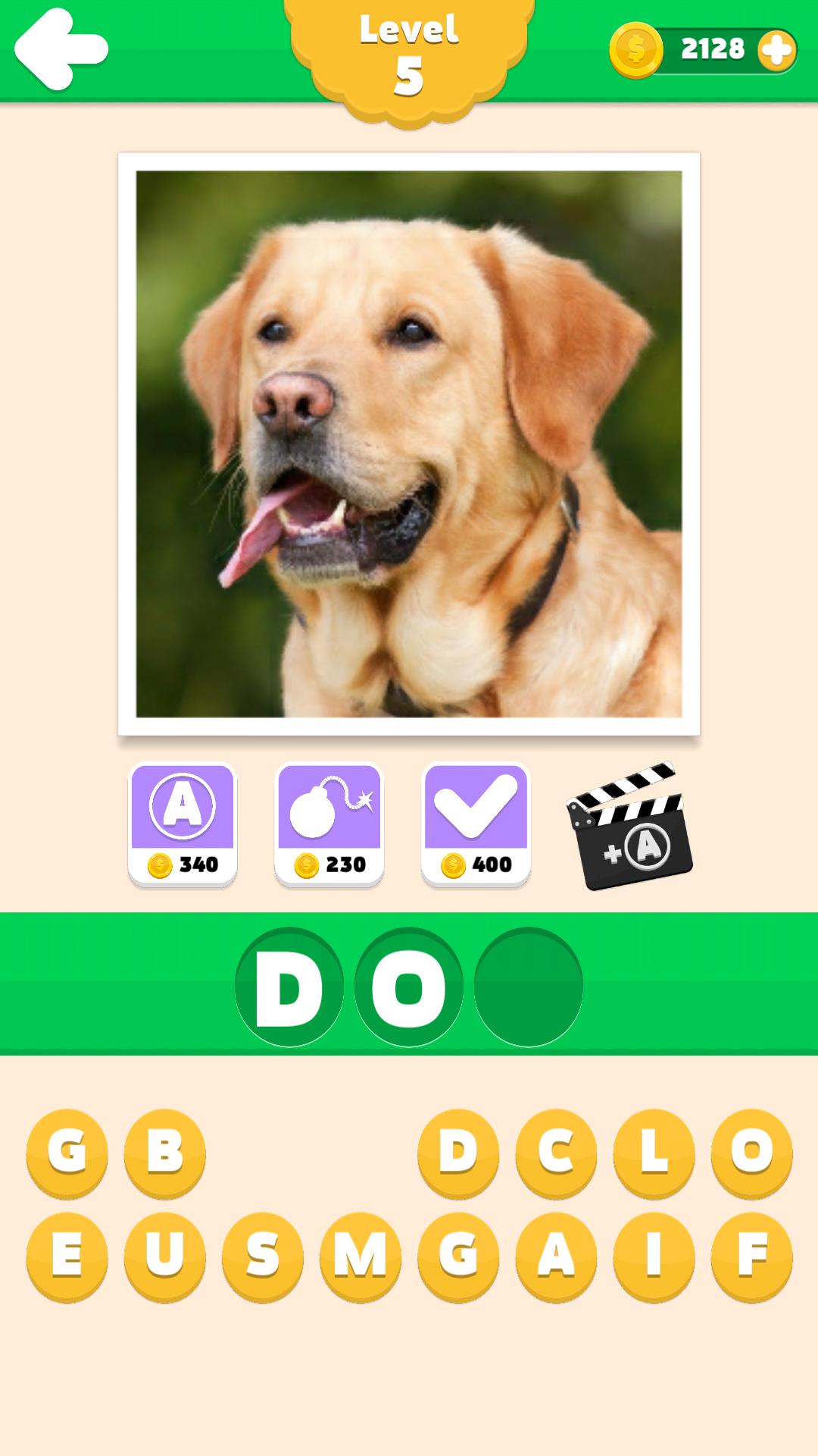 Animals quiz: guess the animal - App on Amazon Appstore