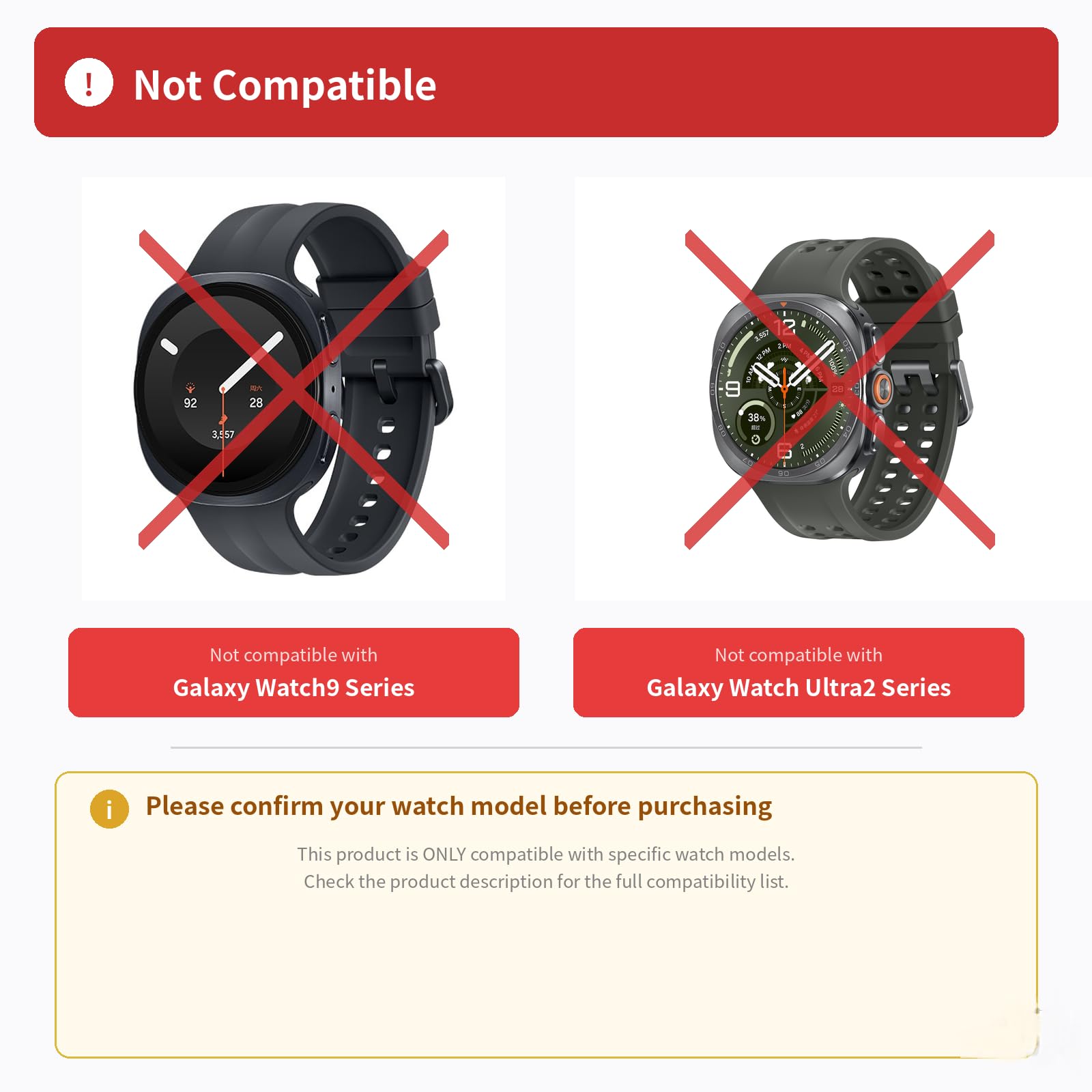 HOLYJOY - Caricabatterie wireless per Samsung/Android, stazione di ricarica rapida 3 in 1, pieghevole, supporto per Samsung S25 Ultra/S24/Note 20, tappetino da viaggio per Galaxy Watch 8/7/6/5/Active