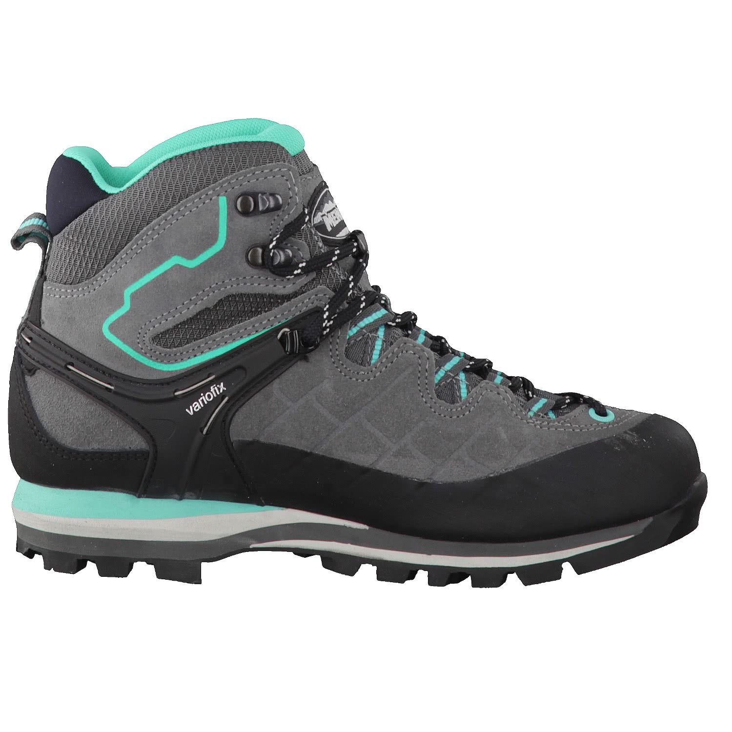 Meindl Litepeak Lady Gtx Chaussures de Randonnée HautesFemme