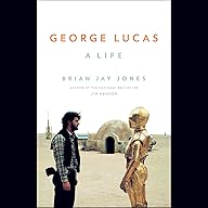 George Lucas, A Life cover