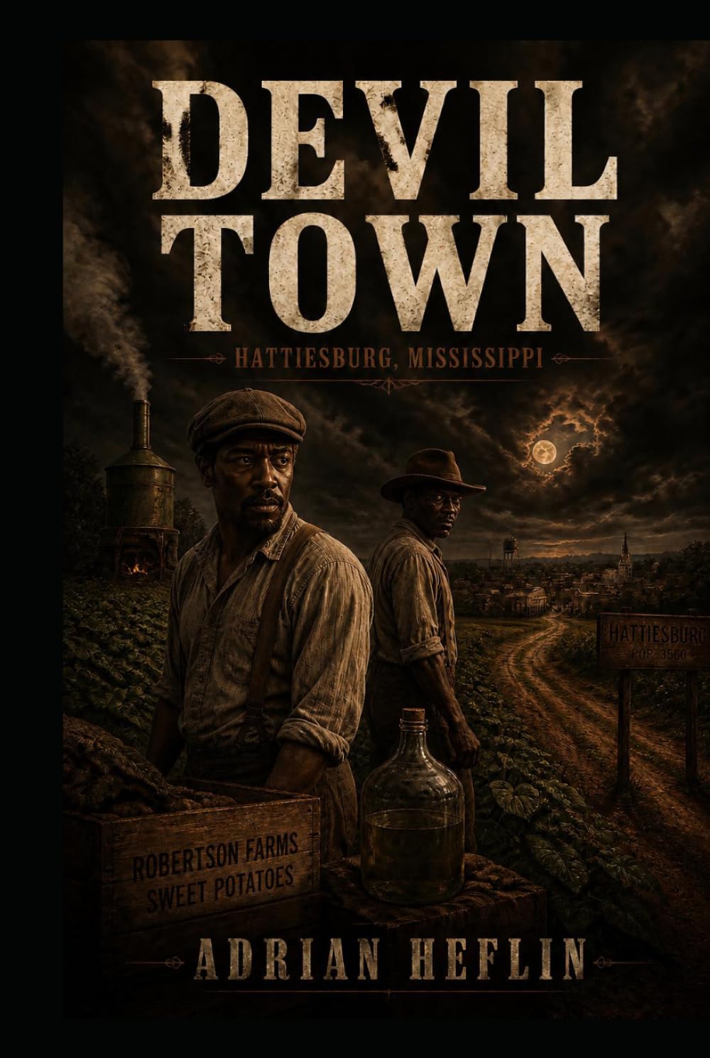 Devil Town